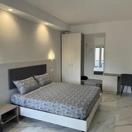 Guest house Alba White *