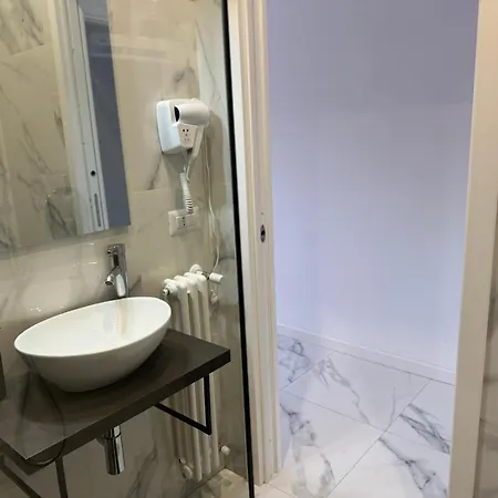 Guest house Alba White