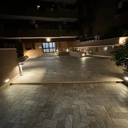 Alba White Guest house