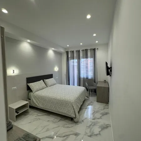 Guest house Alba White