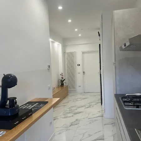 بيت ضيافة Alba White روما