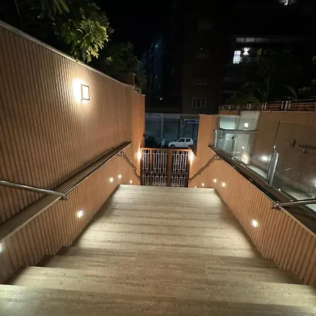 Alba White بيت ضيافة روما