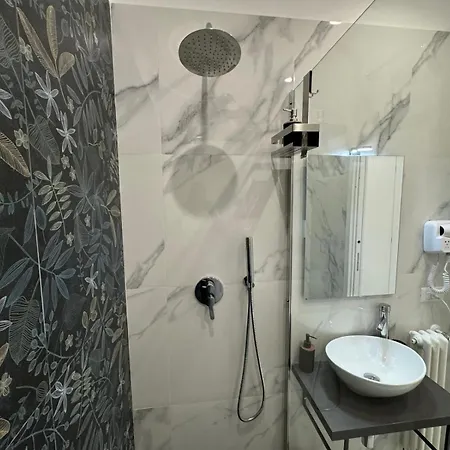 Alba White بيت ضيافة روما