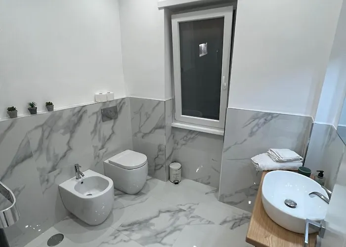 Alba White Affittacamere 4*