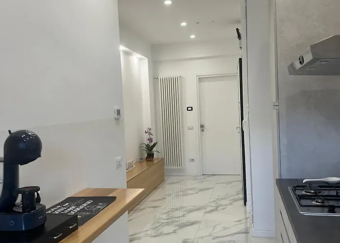 Affittacamere Alba White Roma