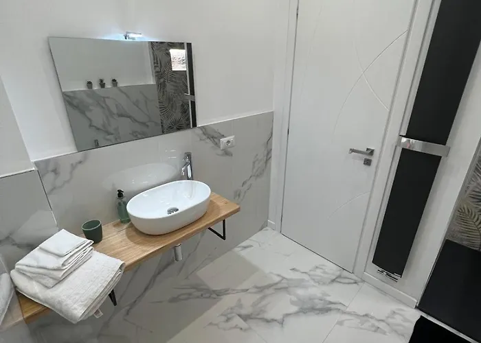 Affittacamere Alba White Roma