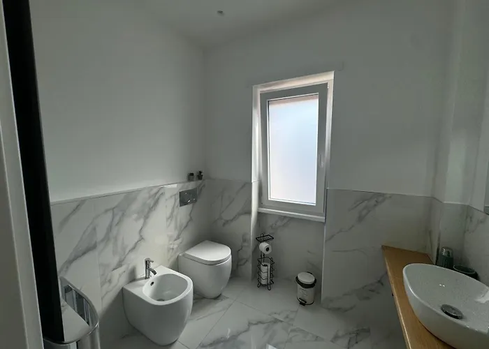 Affittacamere Alba White