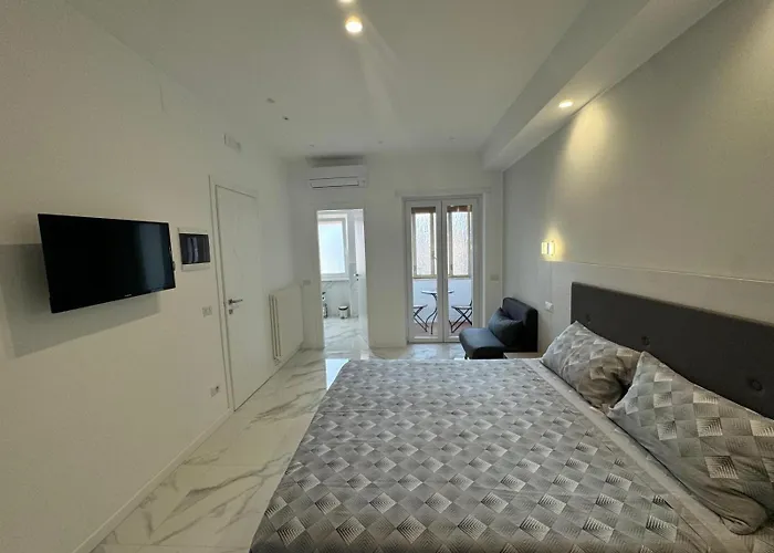 Affittacamere Alba White