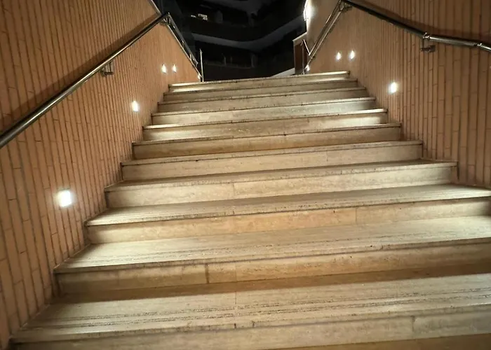 Alba White Affittacamere 4*