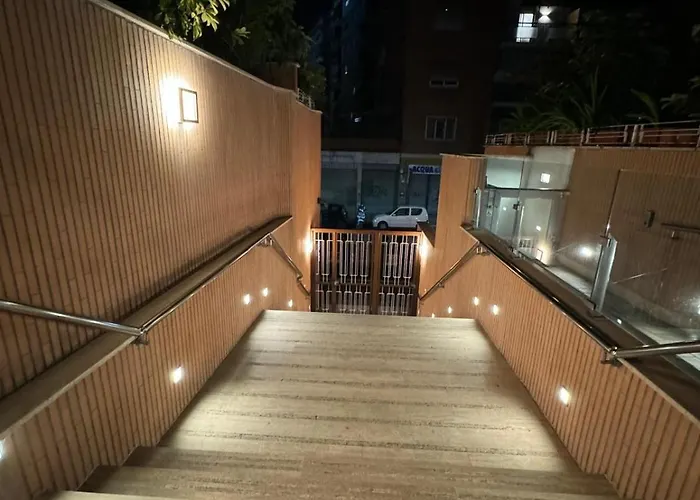 Alba White Affittacamere Roma