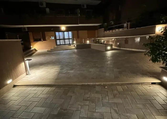 Alba White Affittacamere