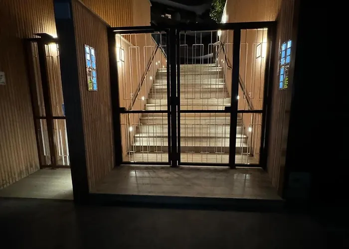 Affittacamere Alba White Roma