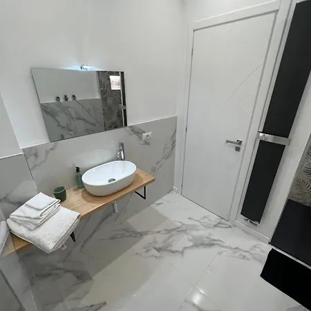 Gasthof Alba White Rom