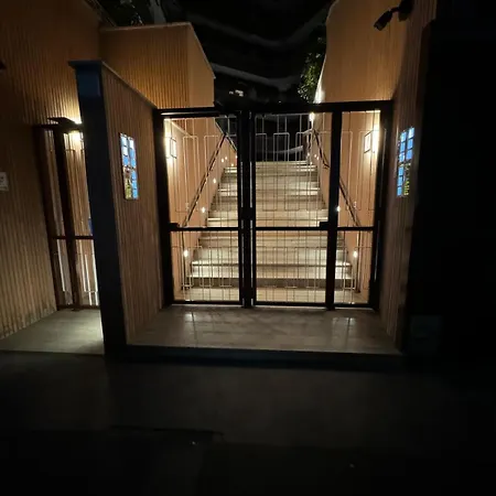 Gasthof Alba White Rom