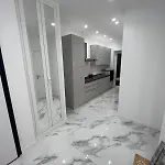 Alba White Guest house 4*
