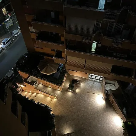 Casa de hóspedes Alba White Roma